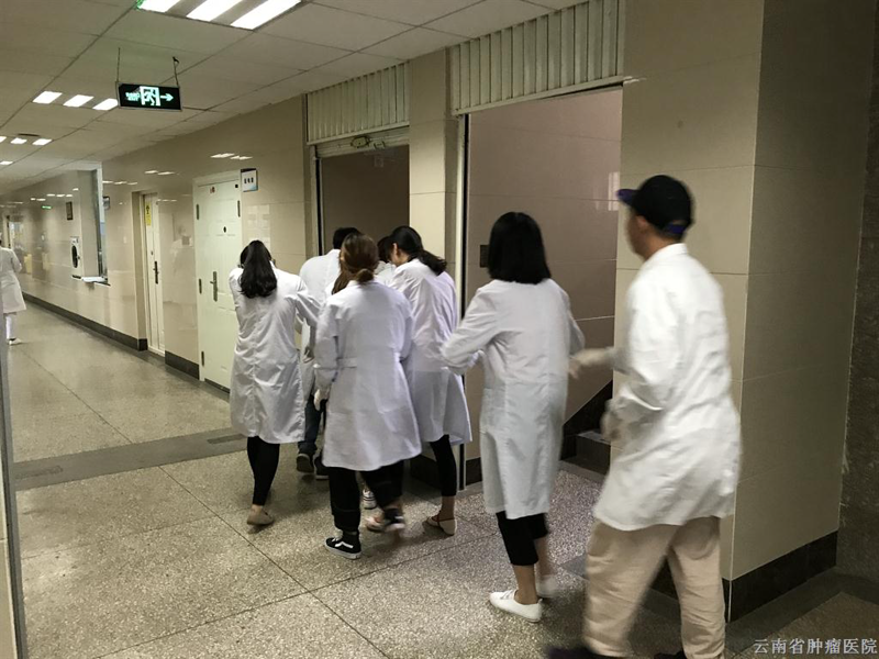 昆明电子厂的发展现状如何？